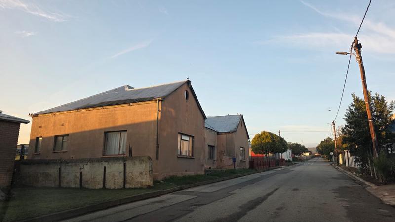3 Bedroom Property for Sale in Albertinia Western Cape